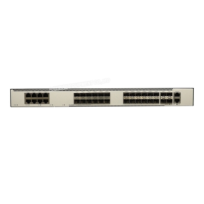 Huawei CloudEngine S5731-S32ST4X Huawei 4 GE SFP 8 Gigabit 4 10GE SFP+ Switch