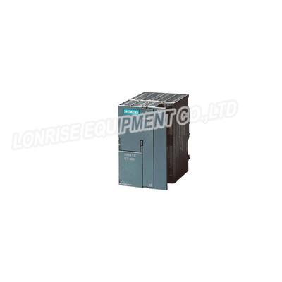 6ES7361 - 3CA01 - 0AA0 SIEMENS SIMATIC S7 - 300 supply voltage 24 V DC