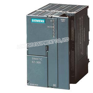 6ES7360 - 3AA01 - 0AA0 SIEMENS SIMATIC S7 - 300  3 expansion racks with C - bus