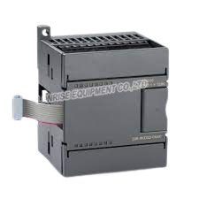 Siemens plc type  EM235 6ES7 235 - 0KD22 - 0XA8 6es 235 - 0kd22