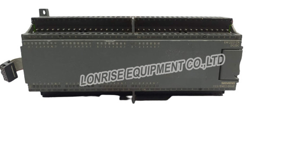 Siemens 6ES7 223 - 1BM22 - 0XA8  plc programmable logic controller