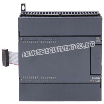 Siemens Simatic 6ES7 223 - 1BL22 - 0XA8 PLC Digital  I / O Module