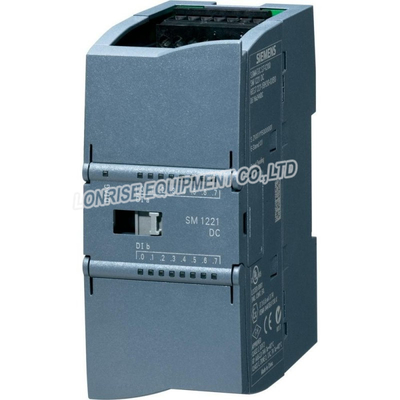 Siemens simatic 6ES7 223 - 1PH22 - 0XA8 Original S7 - 200 digital module