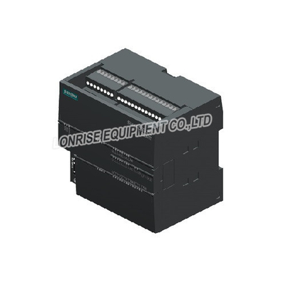 Siemens module simatic 6ES7 223 - 1HF22 - 0XA8  original CPU1211C Module PLC