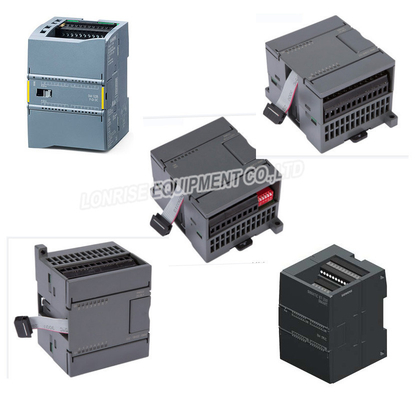 Siemens module simatic 6ES7 223 - 1HF22 - 0XA8  original CPU1211C Module PLC