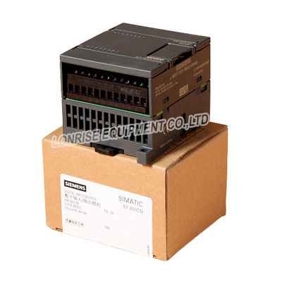 6ES72231BF220XAB is a part of Siemens' S7-1200 series of programmable logic controllers (PLCs). This specific component is a digital input/output module