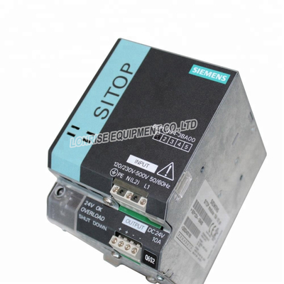 Siemens 6ES7 214 - 2BD23 - 0XB8 in stock PLC  new made in germany