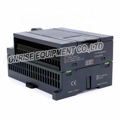 Siemens S7 - 200 Series CPU224 PLC 6ES7 214 - 1AD23 - 0XB8 for industrial equipments