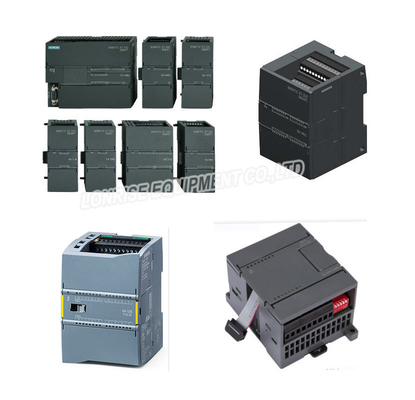 CPU 226CN PLC Industrial Control AC DC Relay 6ES7 216 - 2BD23 - 0XB8