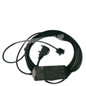 6ES7 901-3DB30-0XA0 SIMATIC S7-200 Programming PLC Communication Cables USB - PPI SIMATIC S7-200
