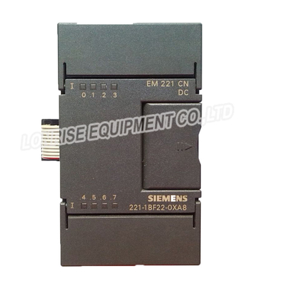 CE PLC Industrial Control Module 6ES7 221 - 1BF22 - 0XA8 Programmable Controllers