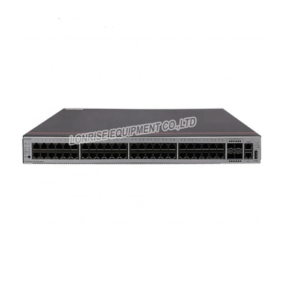 SNMP Huawei LST7X48SX6S0 - 48 Port 10GBASE - X Interface Card X6S SFP