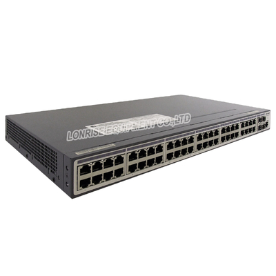SNMP Huawei LST7X48SX6S0 - 48 Port 10GBASE - X Interface Card X6S SFP