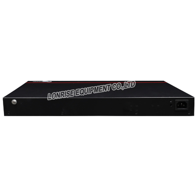 SNMP Huawei LST7X48SX6S0 - 48 Port 10GBASE - X Interface Card X6S SFP