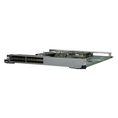 Half Duplex Huawei ES1D2G24SX5E 24 Port 100 / 1000BASE - X Interface Card X5E SFP