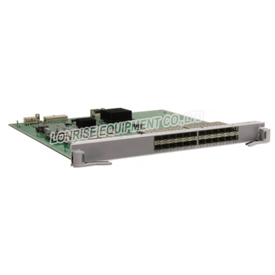 Huawei ES0D0G24SA00 24 Port 100 / 1000BASE - X Interface Card