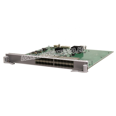 Huawei ES0D0G24SA00 24 Port 100 / 1000BASE - X Interface Card