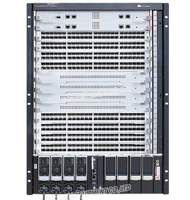 S12700E - 8 Huawei CloudEngine S12700E Series Switches MPU Original