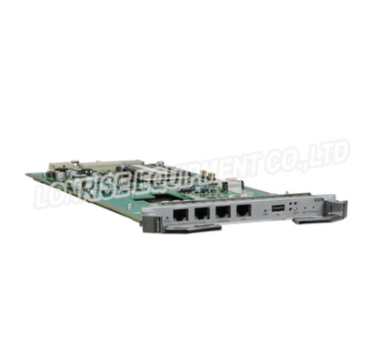 Huawei S7700 Series Switches ES1D2MCUD000 - S7703 PoE Main Control Unit D
