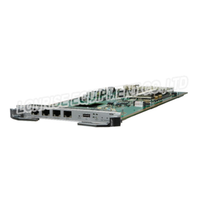 Huawei S7700 Series Switches ES1D2MCUD000 - S7703 PoE Main Control Unit D