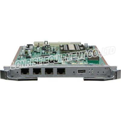 Huawei S7700 Series Switches ES1D2MCUD000 - S7703 PoE Main Control Unit D