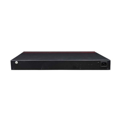 USG6585E AC Host(2*GE WAN+8*GE Combo+2*10GE SFP+,1 AC power).