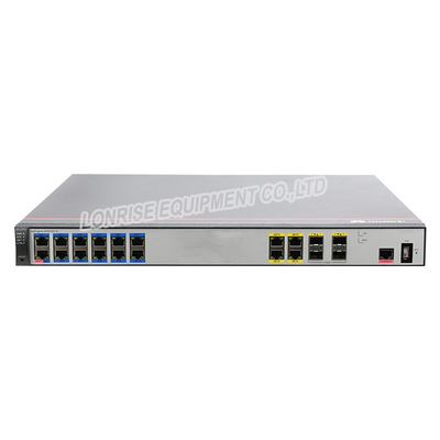 AR6140H-S 4GE huawei router switch Multi WAN Port All Gigabit Enterprise Router