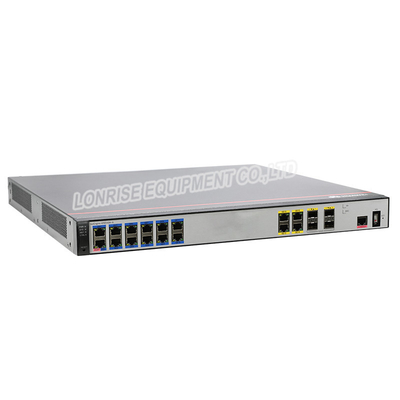 AR6140H-S 4GE huawei router switch Multi WAN Port All Gigabit Enterprise Router