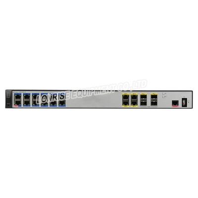 AR6140H-S 4GE huawei router switch Multi WAN Port All Gigabit Enterprise Router
