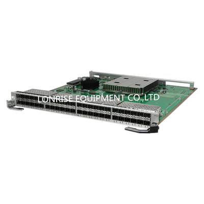 In Stock Huawei S12700E Switch 24-Port 10GE SFP+ And 24-Port GE SFP Interface LST7X24BX6S0