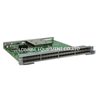 In Stock Huawei S12700E Switch 24-Port 10GE SFP+ And 24-Port GE SFP Interface LST7X24BX6S0