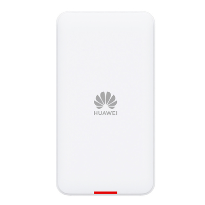Huawei AirEngine 5761  11W Access Point 802.11ac Wall Plate Wi-Fi 6 AP A next generation Wi-Fi 6 (802.11ax) wall plate Access Point (AP)