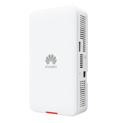 Huawei AirEngine 5761  11W Access Point 802.11ac Wall Plate Wi-Fi 6 AP A next generation Wi-Fi 6 (802.11ax) wall plate Access Point (AP)