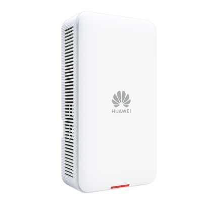 Huawei AirEngine 5761  11W Access Point 802.11ac Wall Plate Wi-Fi 6 AP A next generation Wi-Fi 6 (802.11ax) wall plate Access Point (AP)