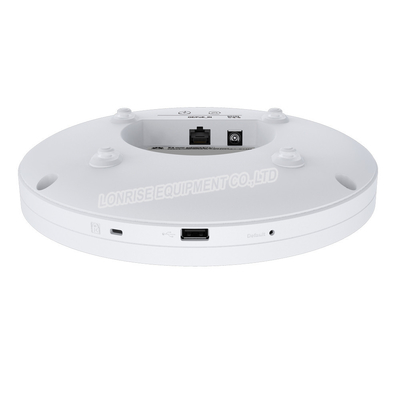 Huawei AirEngine Indoor Wi - Fi 6 Access Point AP 15.3 W 802 . 11ax