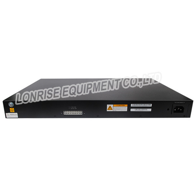 Huawei AD9431DN - 24X 24 Ethernet 4 10 Gig SFP + PoE + 370W POE Agile Distributed Wi - Fi Central AP