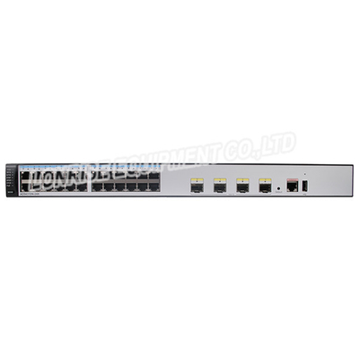 Huawei AD9431DN - 24X 24 Ethernet 4 10 Gig SFP + PoE + 370W POE Agile Distributed Wi - Fi Central AP