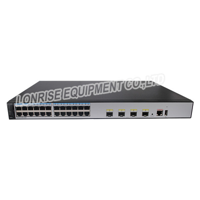 Huawei AD9431DN - 24X 24 Ethernet 4 10 Gig SFP + PoE + 370W POE Agile Distributed Wi - Fi Central AP