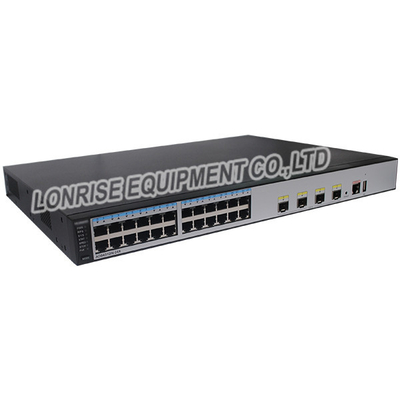 Huawei AD9431DN - 24X 24 Ethernet 4 10 Gig SFP + PoE + 370W POE Agile Distributed Wi - Fi Central AP