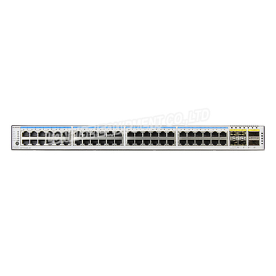 Huawei  CE5855 - 48T4S2Q - EI CloudEngine CE5800 Series for Data Center Switches