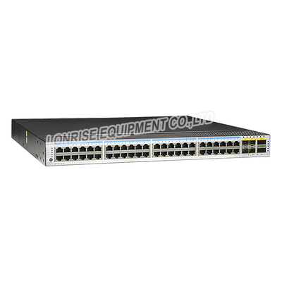 Huawei  CE5855 - 48T4S2Q - EI CloudEngine CE5800 Series for Data Center Switches