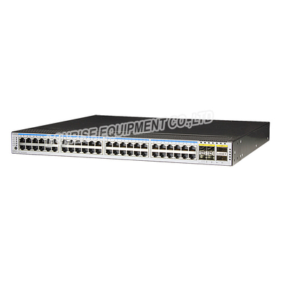 Huawei  CE5855 - 48T4S2Q - EI CloudEngine CE5800 Series for Data Center Switches