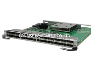 S7700 Optical Transceiver Module Switch GE SFP Interface Card 48 Port