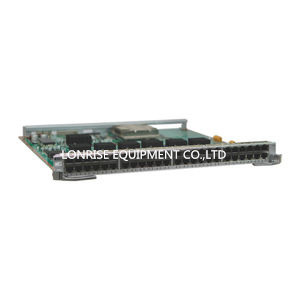 Huawei S7700 48-port 10/100/1000BASE-T interface card (X5S, M, RJ45) 03033AGB ES1M2G48TX5S