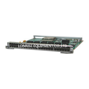 Huawei S7700 48-port 10/100/1000BASE-T interface card (X5S, M, RJ45) 03033AGB ES1M2G48TX5S