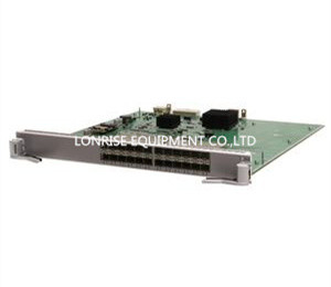 Best Price  ES0D0G24SA00 24-Port 100/1000BASE-X Interface Card New Original