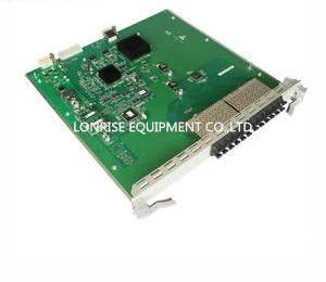 Best Price  ES0D0G24SA00 24-Port 100/1000BASE-X Interface Card New Original