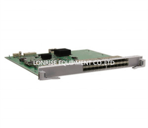 Best Price  ES0D0G24SA00 24-Port 100/1000BASE-X Interface Card New Original