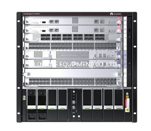 Best Price H uawei CloudEngine S12700E Series Switch S12700E-4