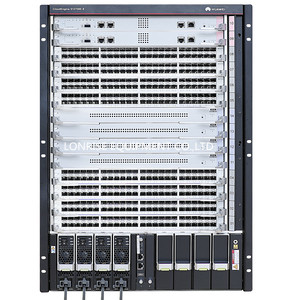 Best price S12700E-8 for Huawei CloudEngine S12700E Series Switch